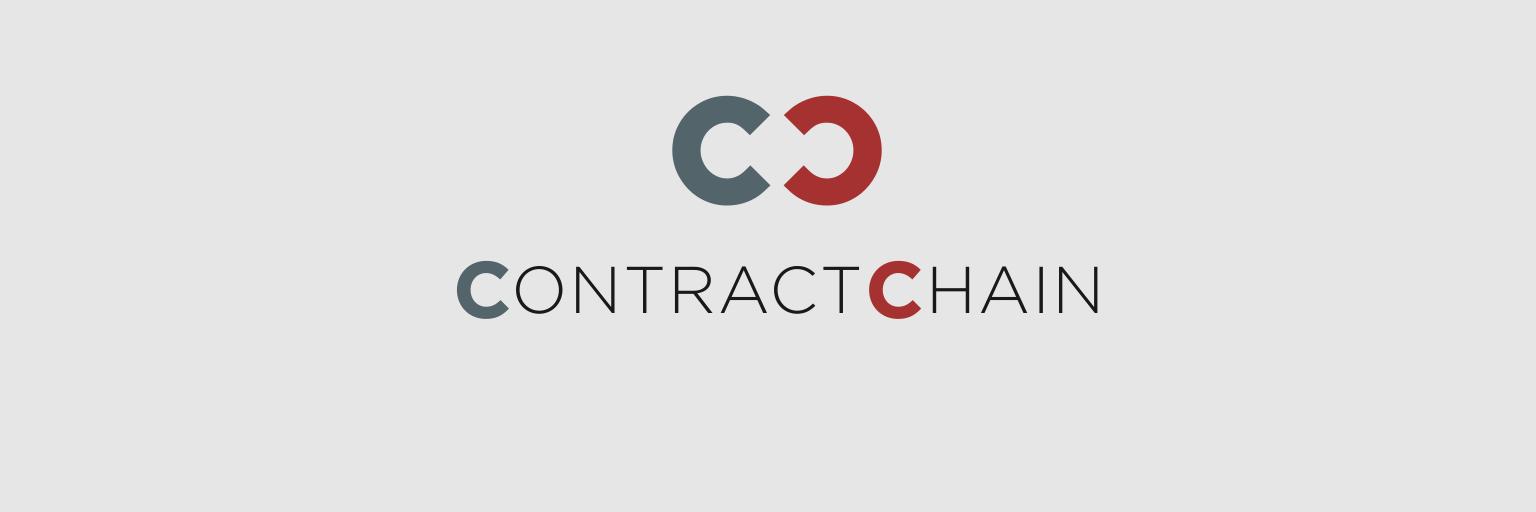 ContractChain banner