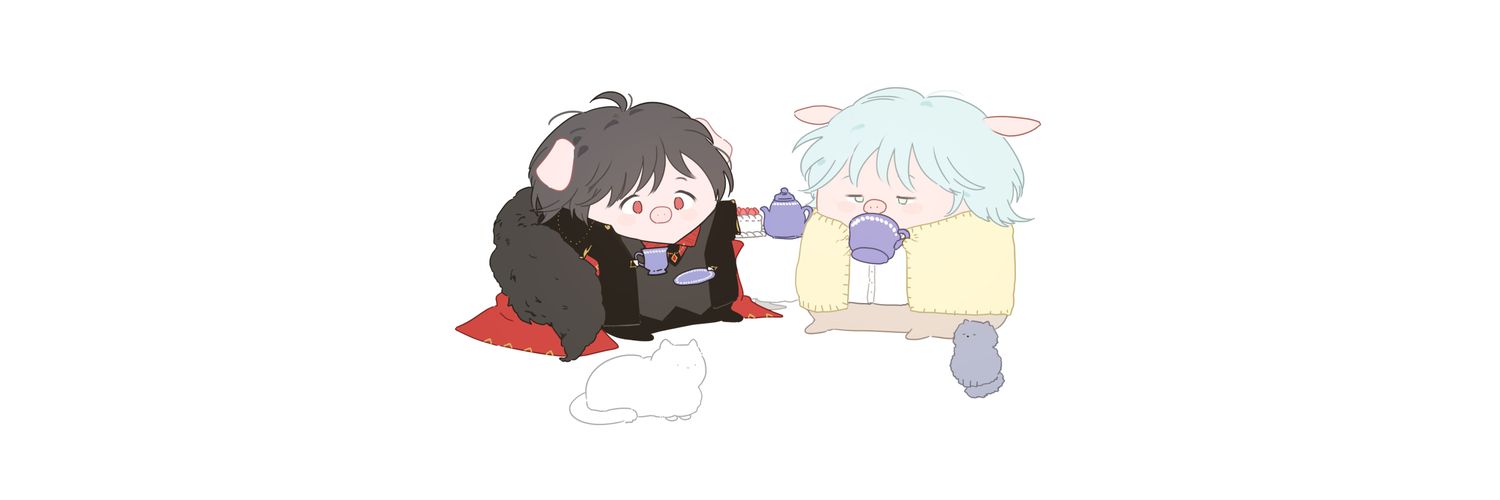 🌿찰떡아이스🍦's banner