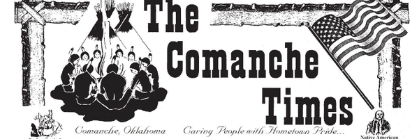 Comanche Times Profile Banner