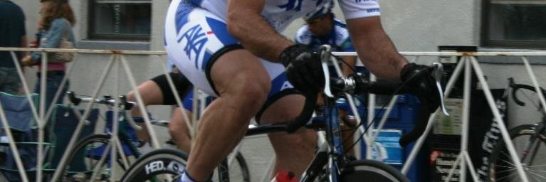 G. Leigh Foti II banner