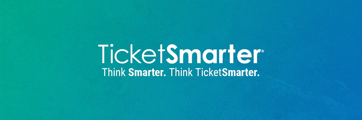 TicketSmarter Profile Banner