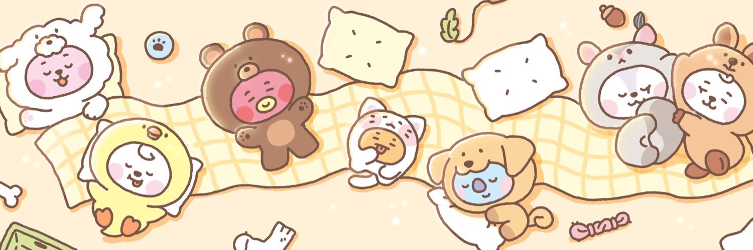 chiipoyo220's profile banner image