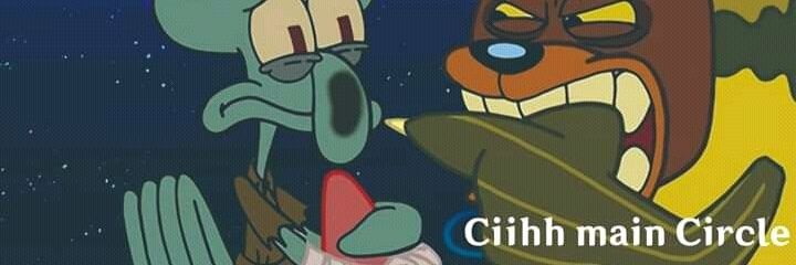 cihhmaincircle's profile banner image