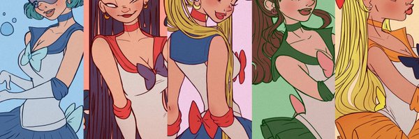 sailorveneka Profile Banner