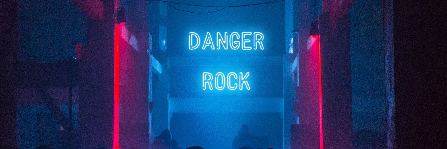 Danger_Rock69's profile banner image
