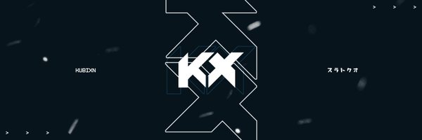 Kubixn Profile Banner