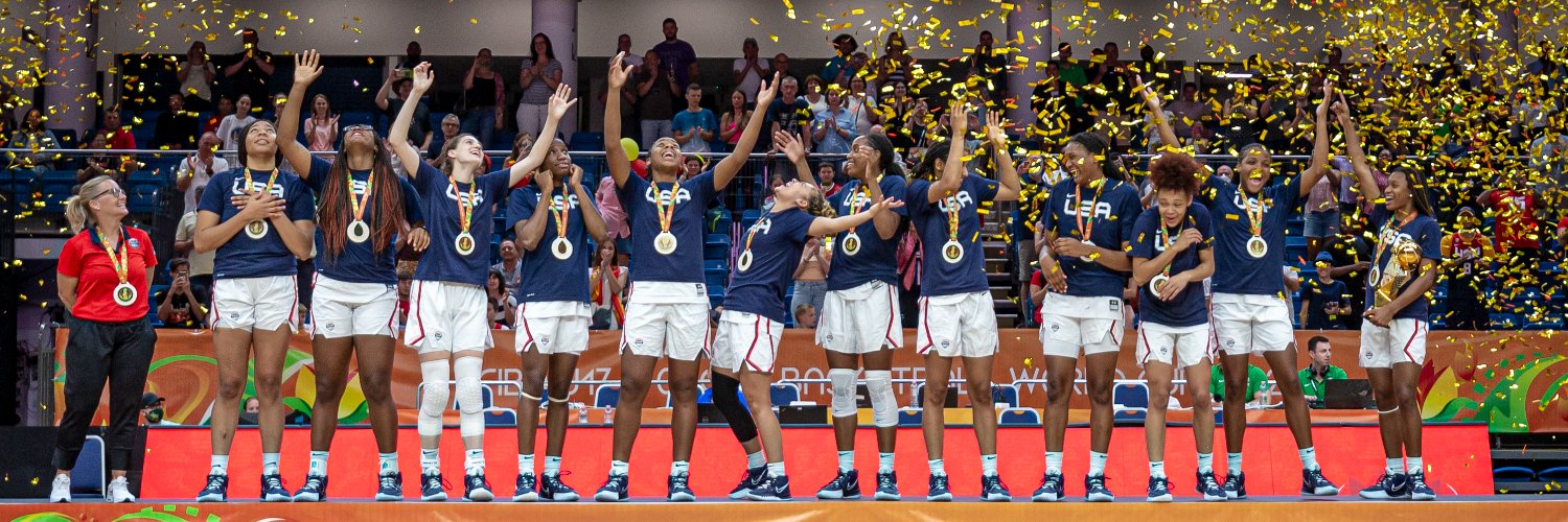 USABJNT's banner