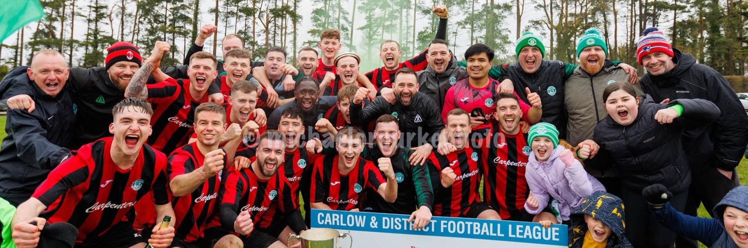 cathalgaffney97's profile banner image