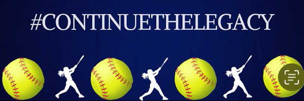 Nimitz_Softball Profile Banner