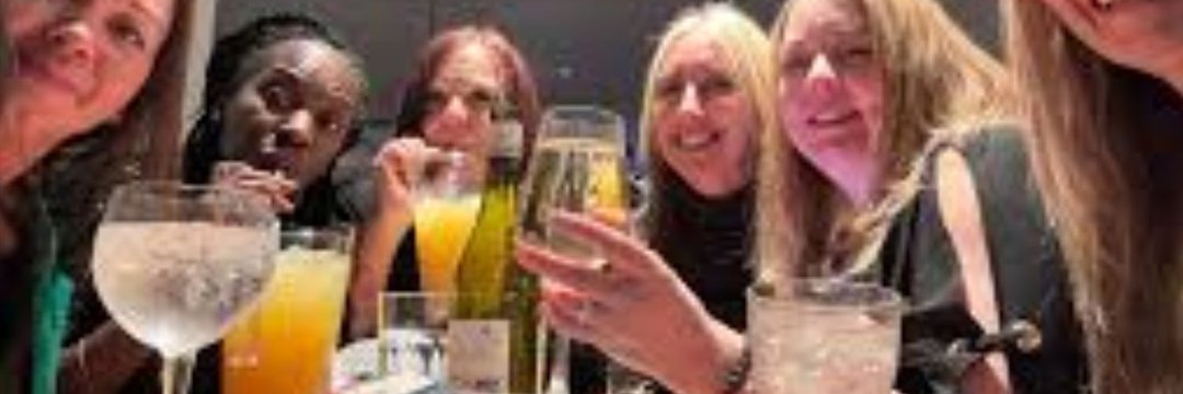 Wetherspoons Table App banner