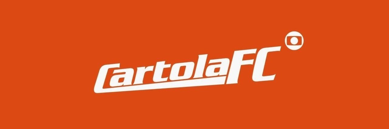 Cartola FC banner