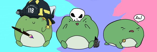 KingBobFish1 Profile Banner