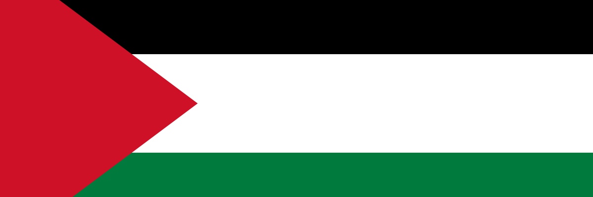 🇵🇸 🇮🇳 🍉 Shanu Bihari banner