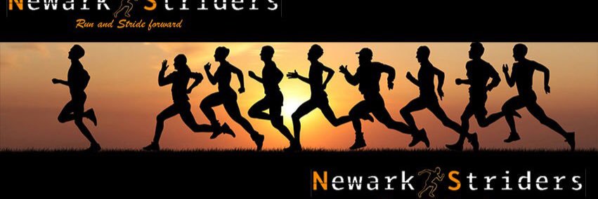 NewarkStriders's profile banner image