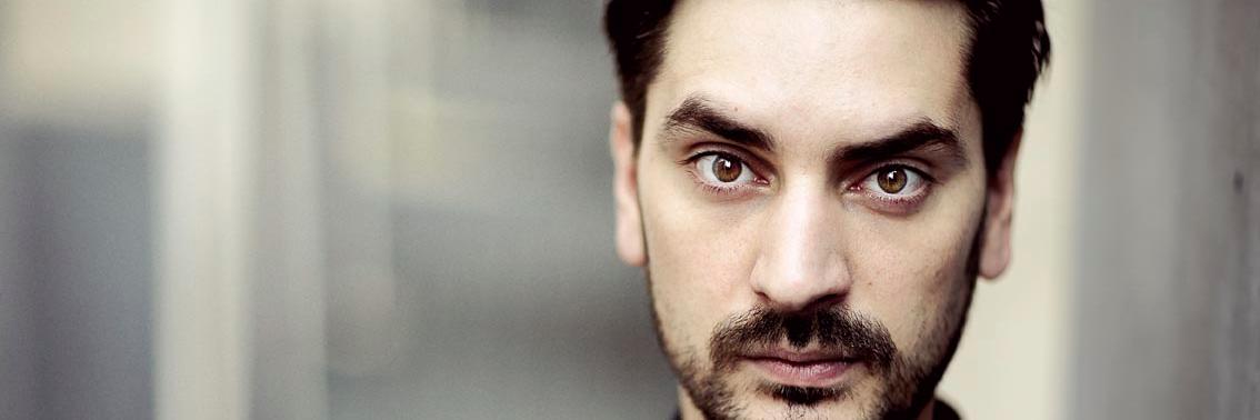 Rainer Scheerer banner