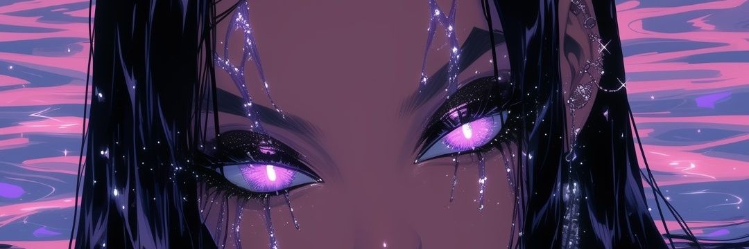 ravynrenee6's profile banner image