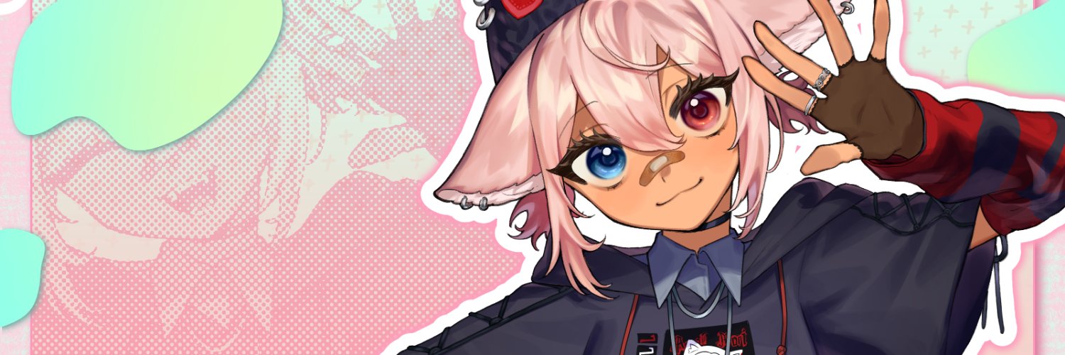 Arya 💌 | Comms March Waitlist banner