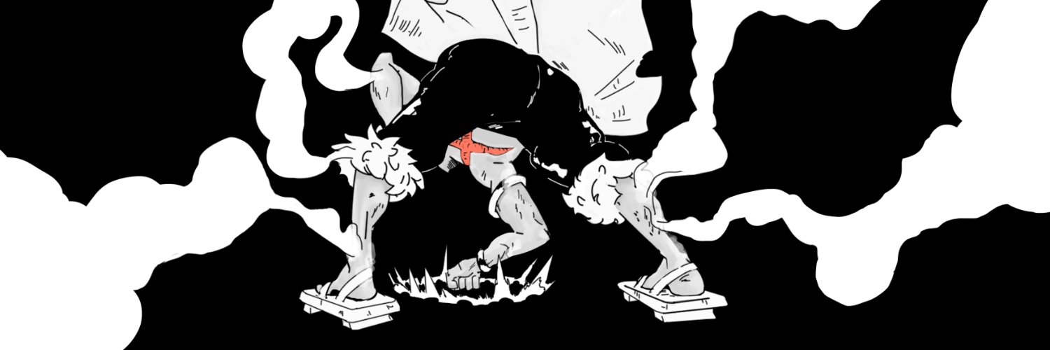 Gioilustra's profile banner image