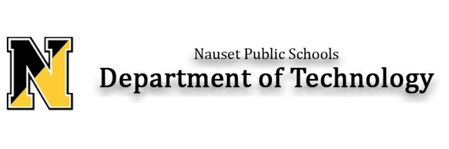 Nauset Technology banner