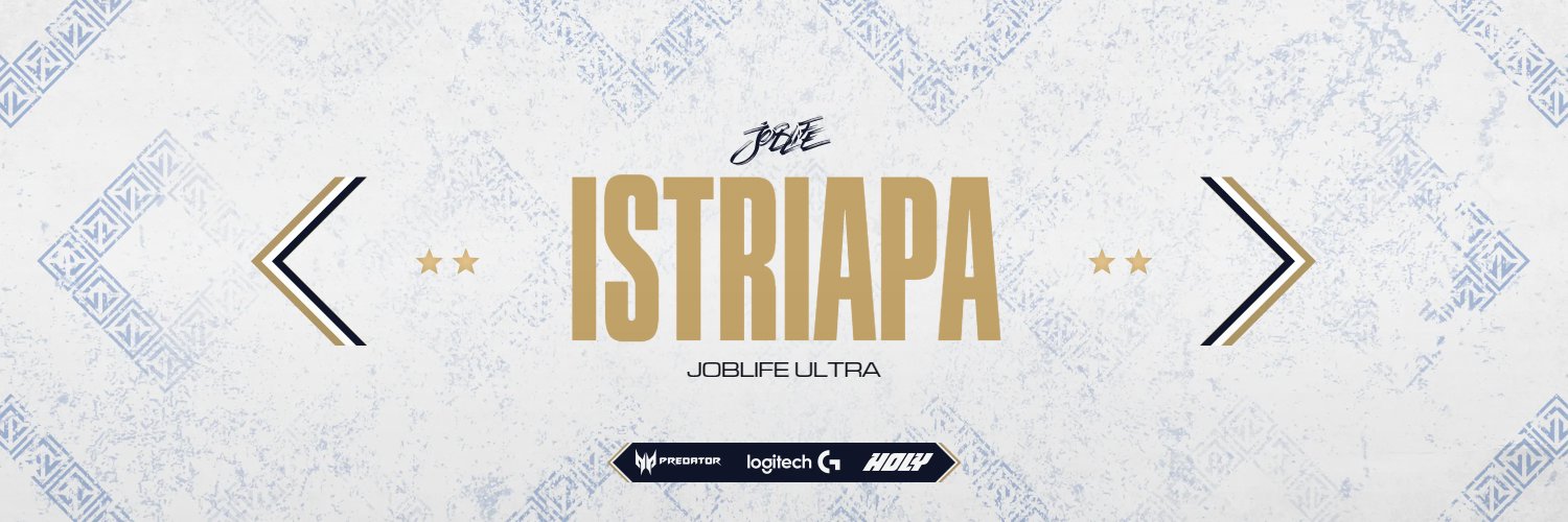 istriapa 🧊 banner
