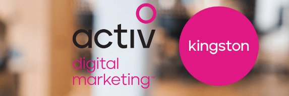 ActivKingston's profile banner image