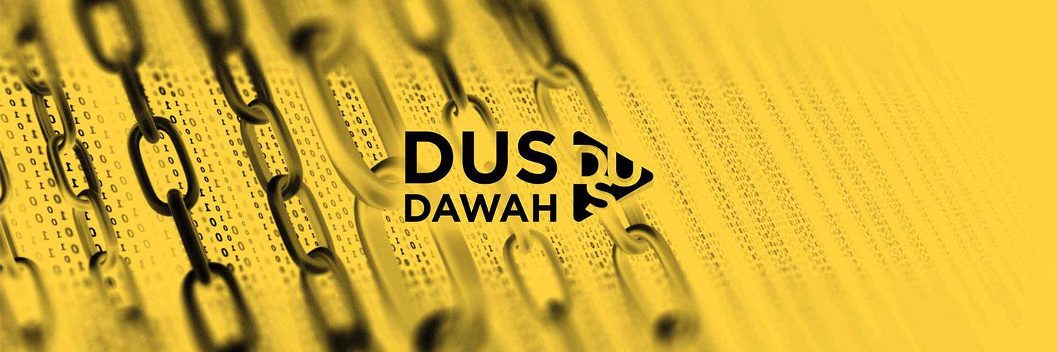 DUS Dawah's banner