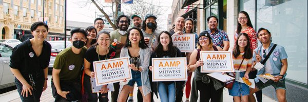 AAMProgressives Profile Banner