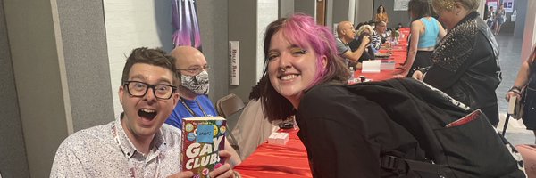 spoopyhol Profile Banner