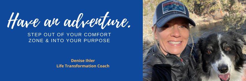 Denise Ihler banner