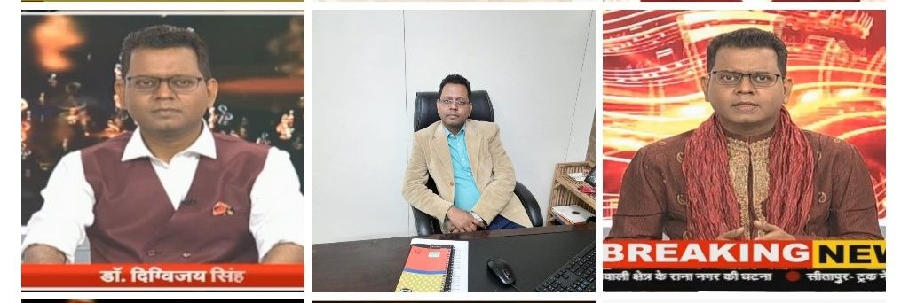 Dr.Digvijay Singh banner