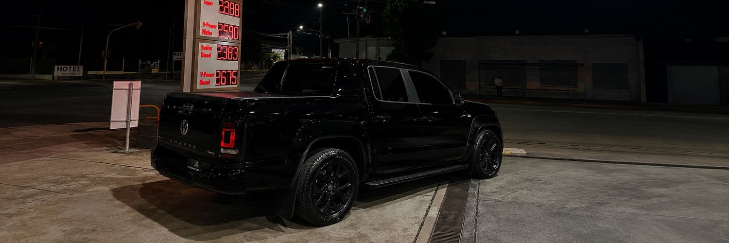 XaviArce20's profile banner image
