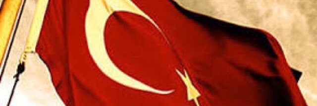 Ahmet B banner