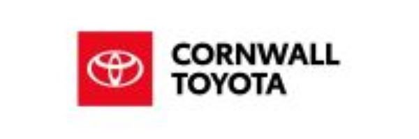 CornwallToyota's profile banner image