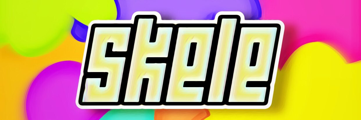 GDSkele's banner