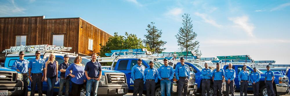 Comfort Now Inc. banner