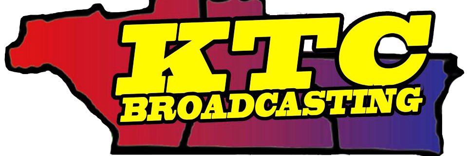 KTC Broadcasting banner