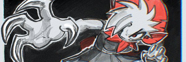 FangTheWeavile Profile Banner