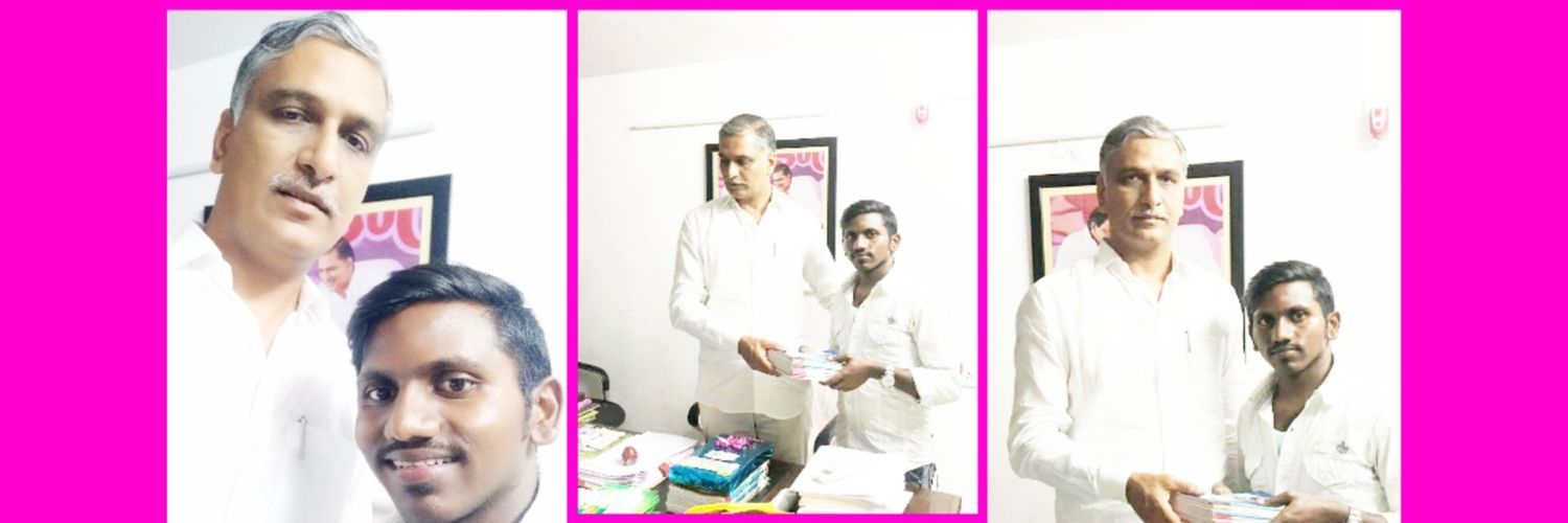 chvinay_kumar's profile banner image