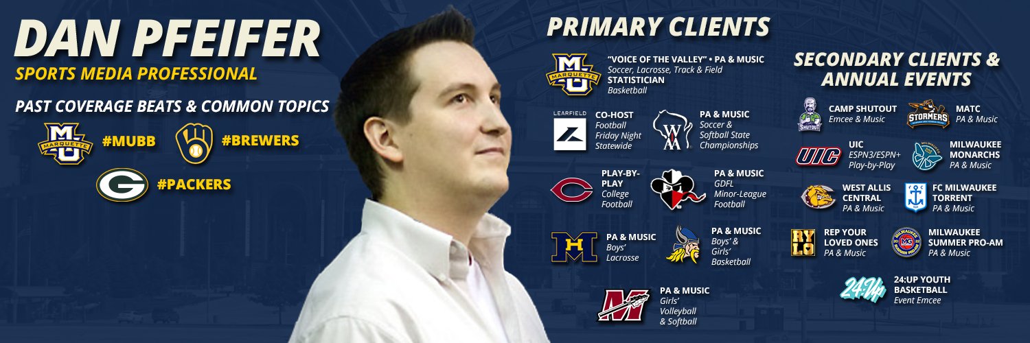 MUPfeif's profile banner image