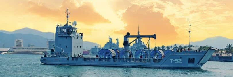 Transporte Multipropósito AB LOS TESTIGOS (T-92) banner