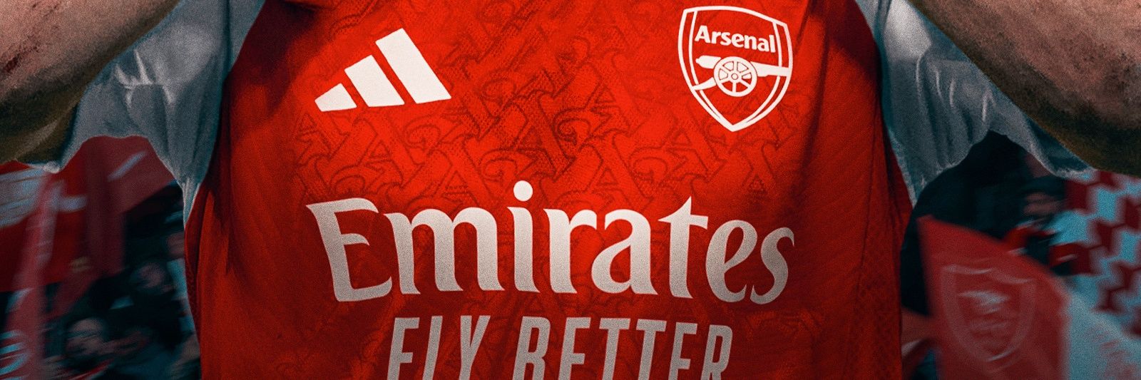 ArsenalRusNews's profile banner image