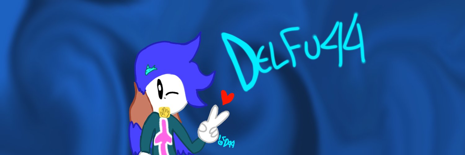 YareYareDaze.SAI (Delfu44) banner