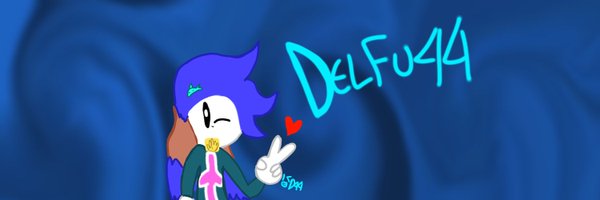 Justdelfu44 Profile Banner
