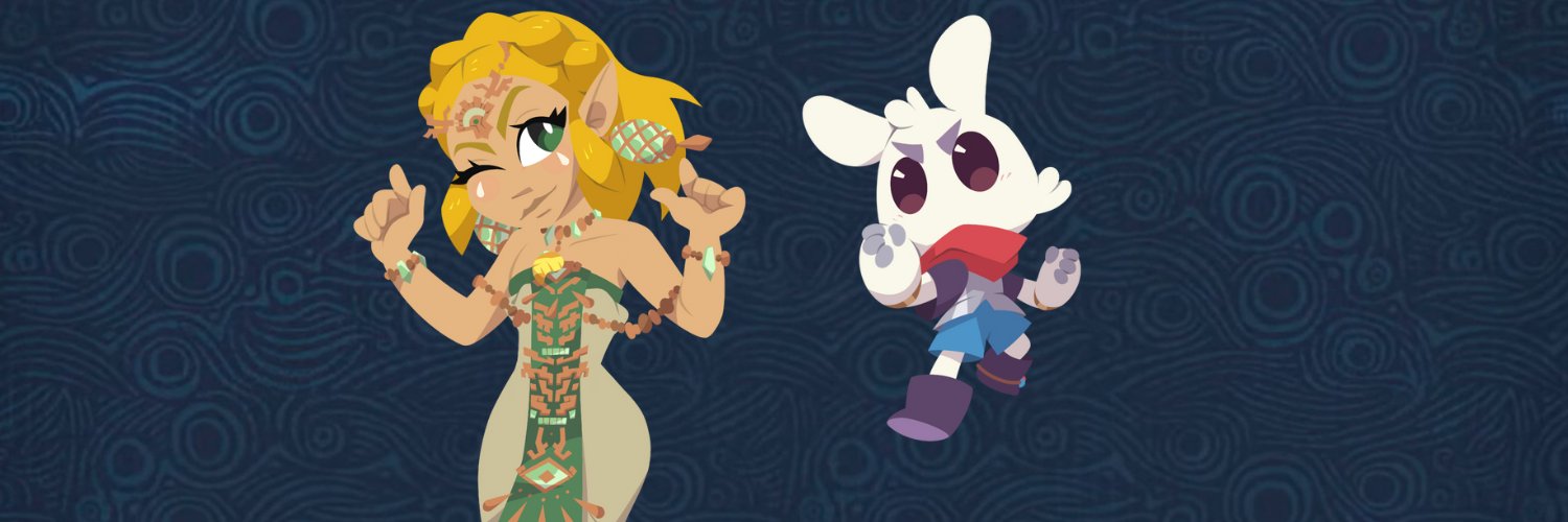 Slime Knight banner