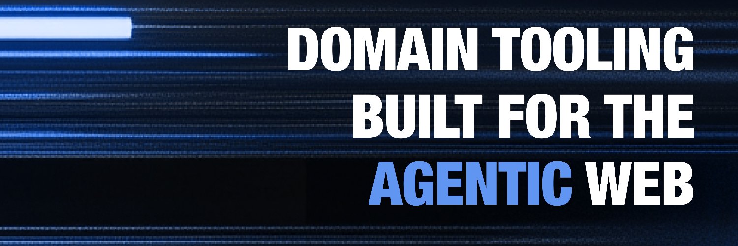 Unstoppable Domains banner