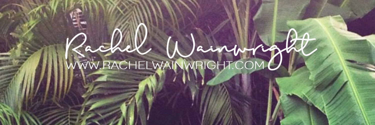 RachelPiYoDa's profile banner image