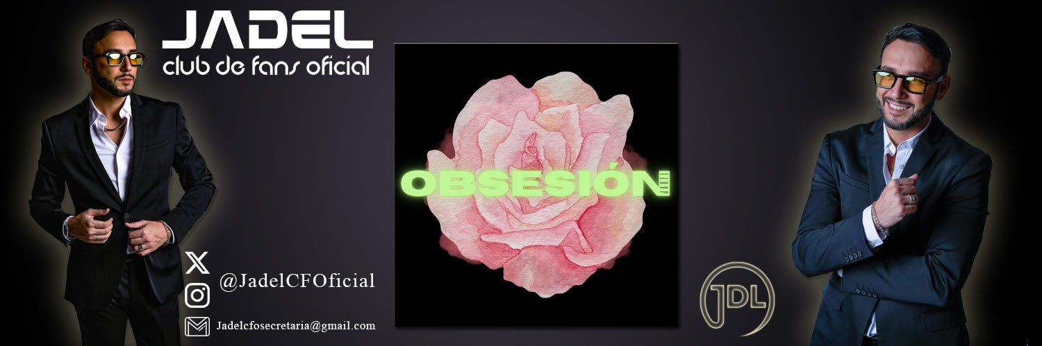 Jadel Club OFicial (@JadelCFOficial) / Posts / X