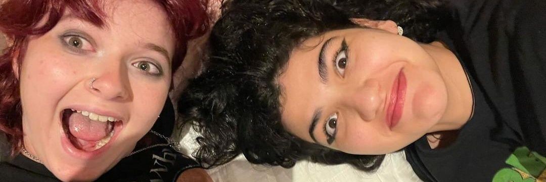 Nananna ✿ 💀🌙✨ banner