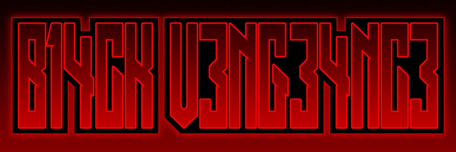 𝕬𝖓𝖉𝖗𝖊𝖜, 𝕸𝖆𝖘𝖙𝖊𝖗 𝖔𝖋 𝕸𝖊𝖙𝖆𝖑 banner