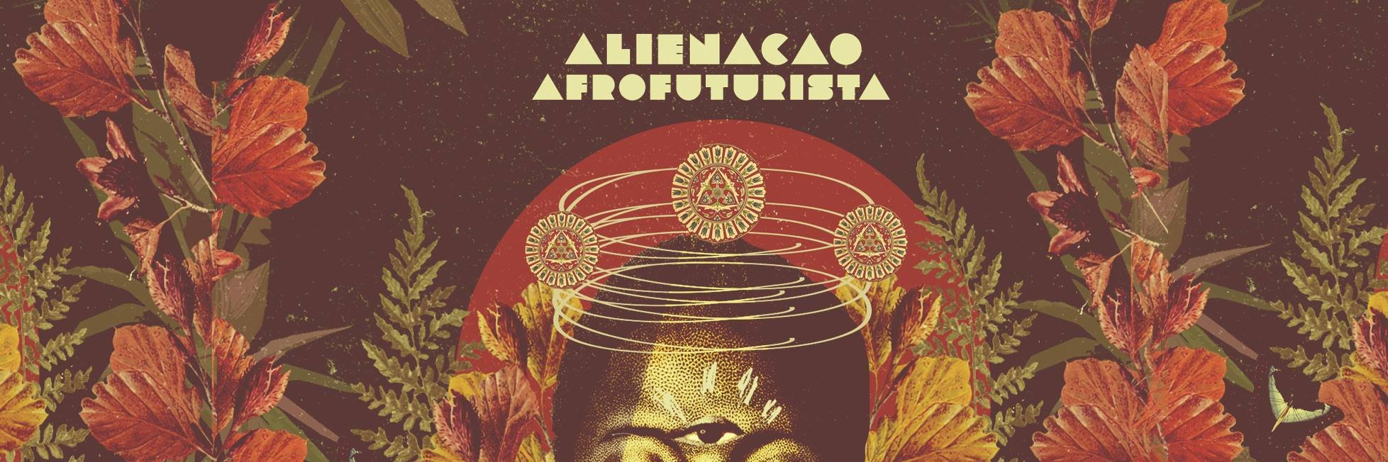 alienacaoafro's profile banner image